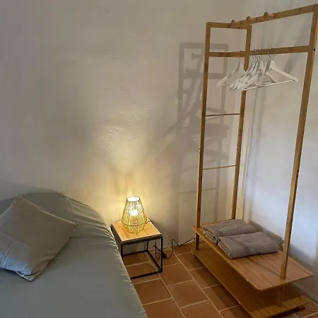 Maison d'hôtes La Bastide