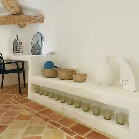 La Bastide