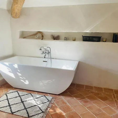 La Bastide Maison d'hôtes Saint-Julien (Var)