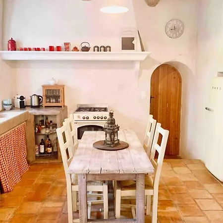 La Bastide
