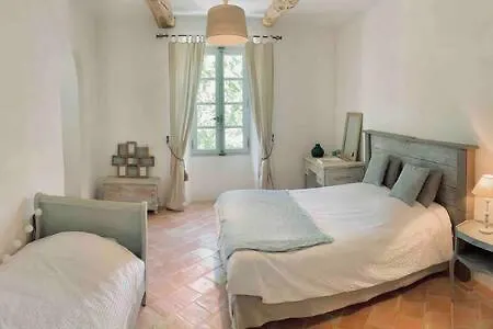 La Bastide Maison d'hôtes *