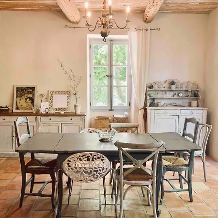 La Bastide *
